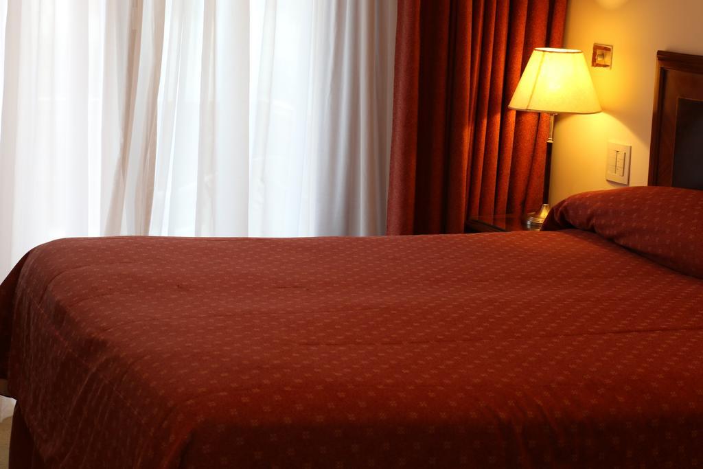Hotel Amsterdam Mar del Plata