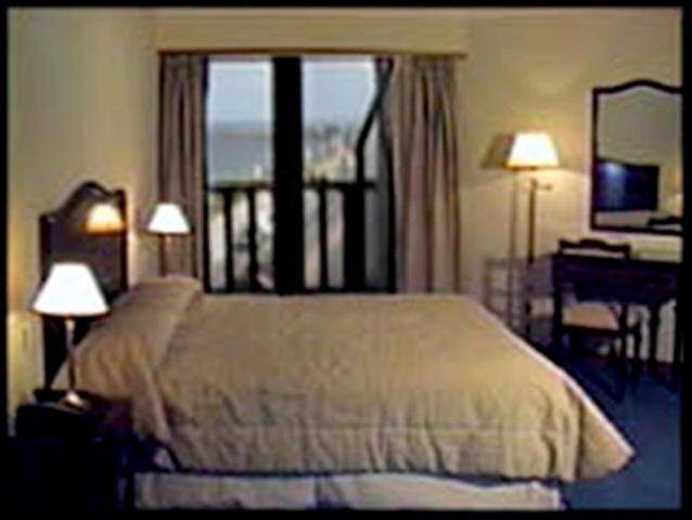 Hotel Amsterdam Mar del Plata