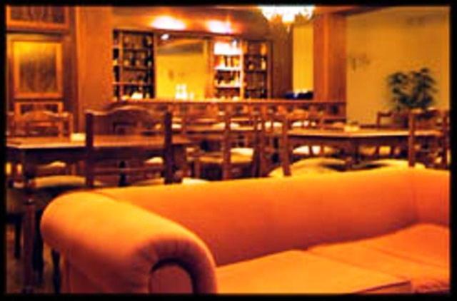 Hotel Amsterdam